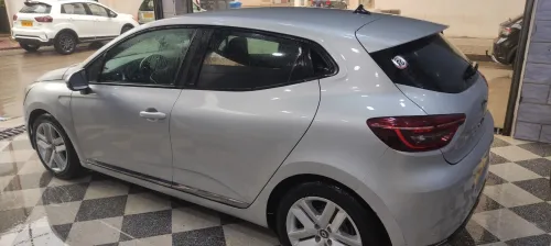 Renault Clio 5 2021 