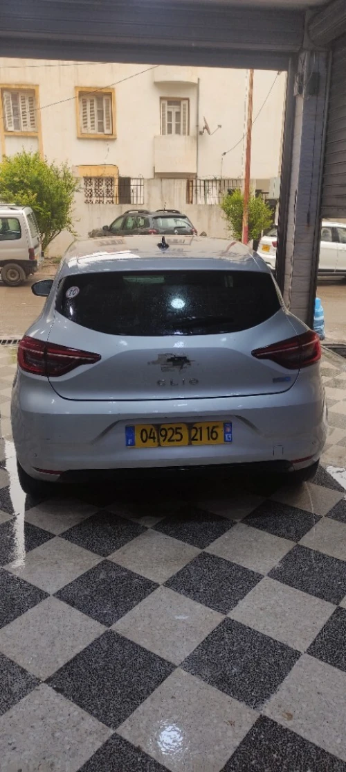 Renault Clio 5 2021 