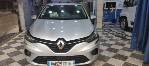 Renault Clio 5 2021 