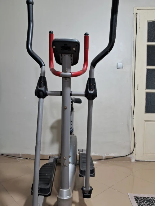 دراجة رياضية VÉLO DE SPORT