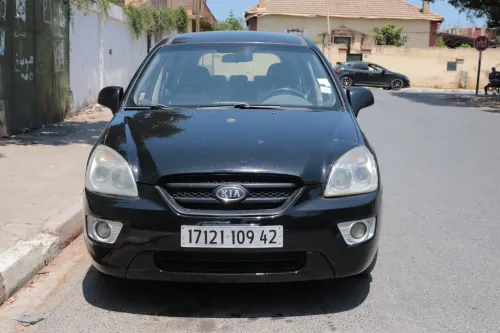 Kia Carens 2009 Carens