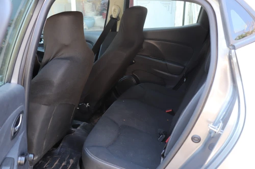 Renault Clio 4 2014 Dynamique