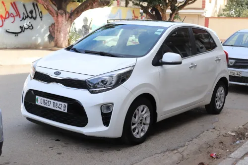 Kia Picanto 2018 EX