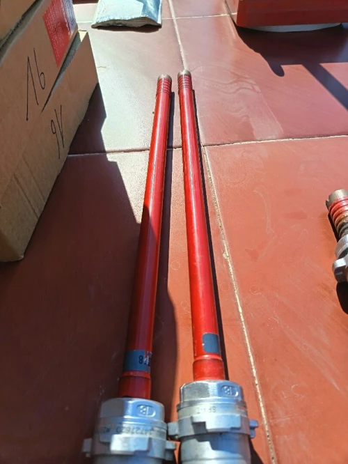 Ensemble carotteuse HILTI