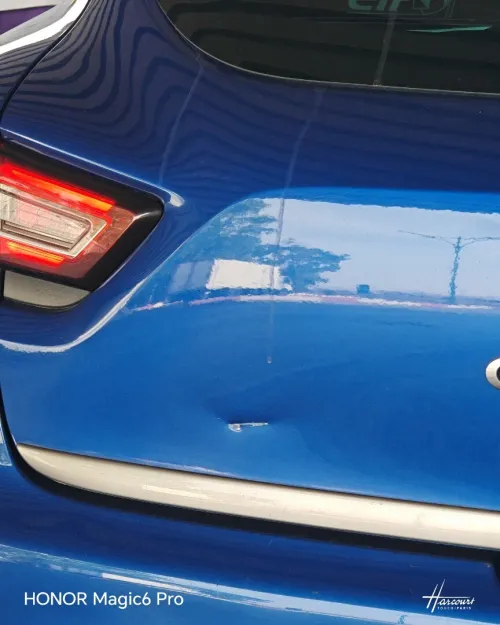 Renault Clio 4 2019 GT Line +