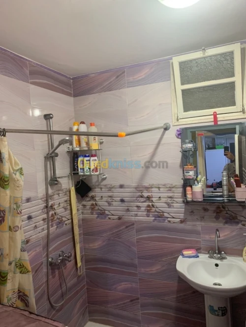 Vente Appartement F3 Alger Rouiba