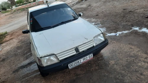 Peugeot 205 1992 Junior