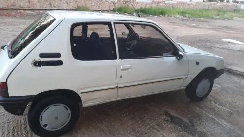 Peugeot 205 1992 Junior