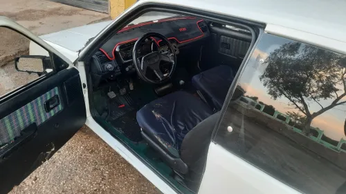 Peugeot 205 1992 Junior