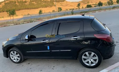 Peugeot 308 2009 Platinum 