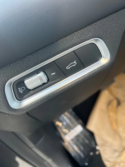 Geely Coolray 2026 
