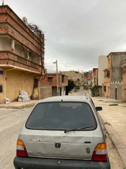 Suzuki Maruti 800 2004 Maruti 800