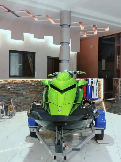 Jet-ski 2024 1800 Yamaha Machi 70H