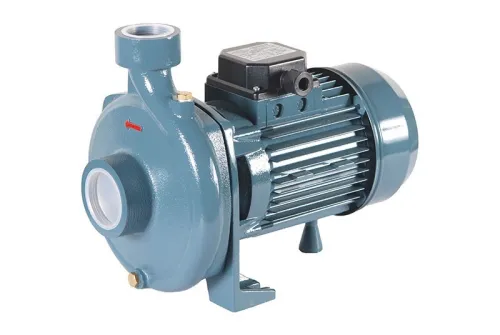 POMPES MONOTURBINES | Marque: CONFORTO (Italie) - مضخات 1 توربين أحادية | علامة كونفورطو (إيطاليا)