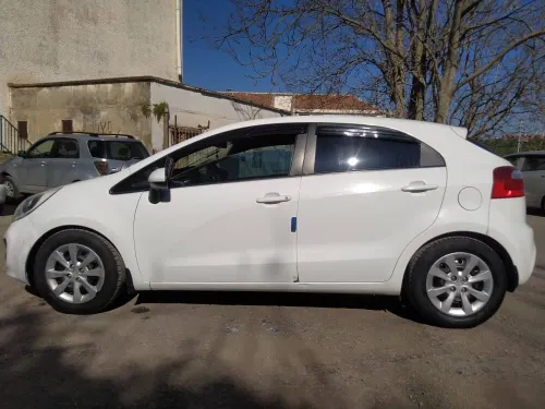 Kia Rio 5 portes 2013 Rio 5 portes