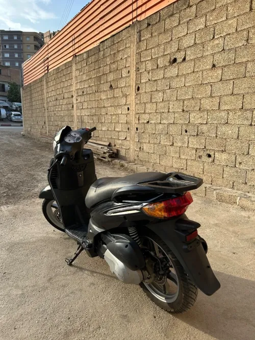 Keeway benelli Logic 2020