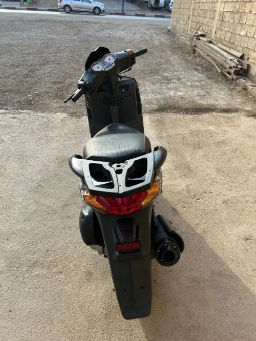 Keeway benelli Logic 2020