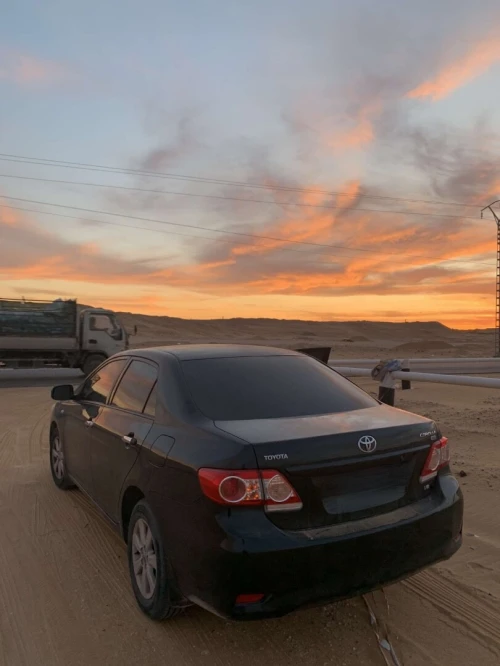 Toyota Corolla 2015 Corolla