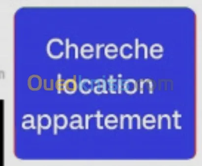 Location Appartement Alger Bab ezzouar
