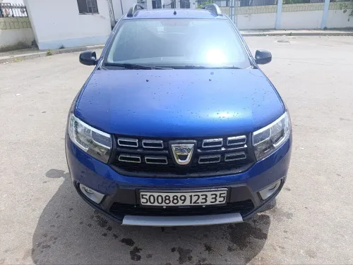 Dacia Sandero 2023 Stepway Extreme plus