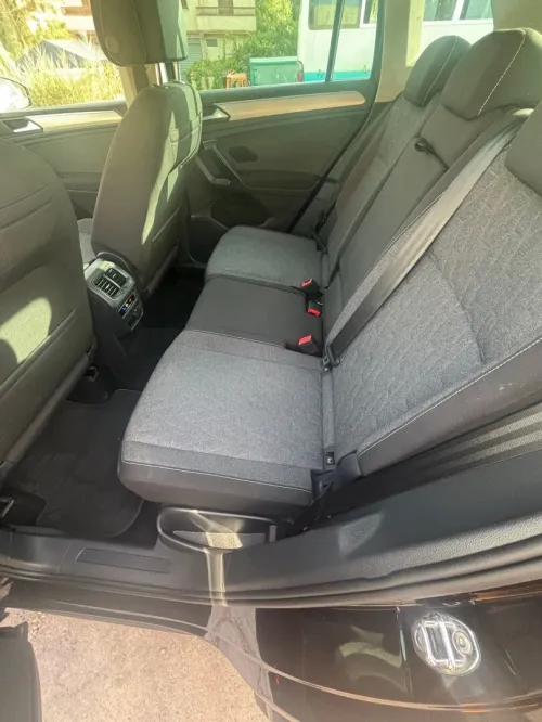 Volkswagen Golf 8 2023 Move