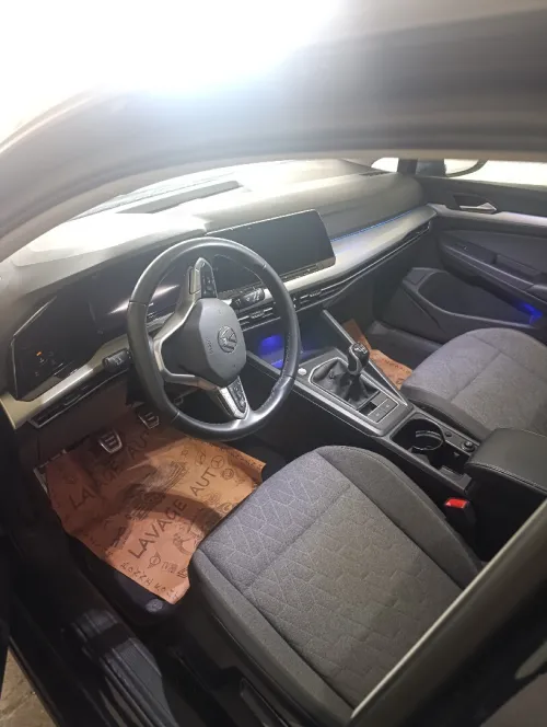 Volkswagen Golf 8 2023 Move