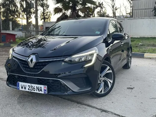 Renault Clio 5  2023 RS Line