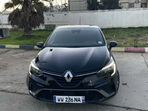 Renault Clio 5  2023 RS Line