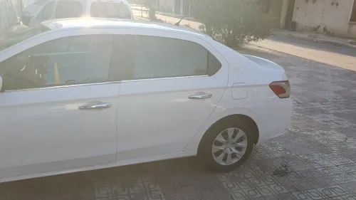 Peugeot 301 2014 Access