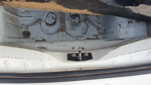 Peugeot 301 2014 Access