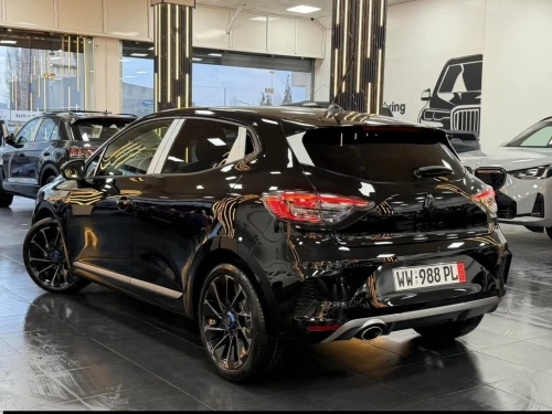 Renault Clio 5  2025 alpin