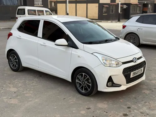 Hyundai Grand i10 2017 La toute