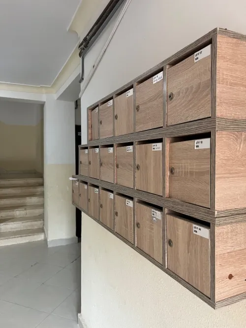 Location Appartement F3 Tipaza Douaouda