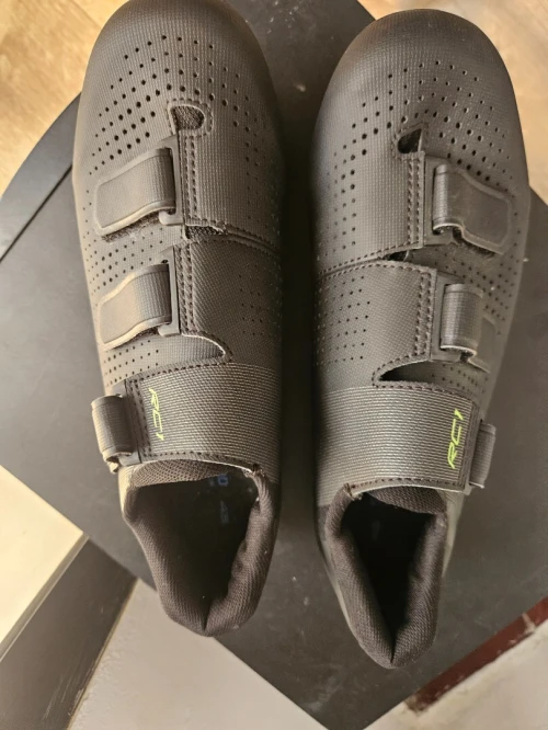 Chaussures de vélo de course