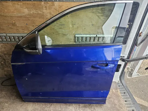Portes VW T ROC