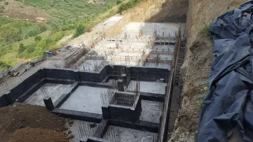 Tout travaux bâtiment, charpente métallique, hydraulique, tce