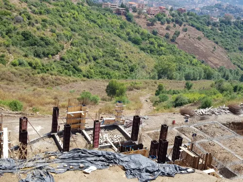 Tout travaux bâtiment, charpente métallique, hydraulique, tce