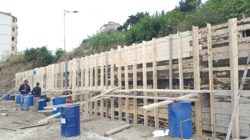 Tout travaux bâtiment, charpente métallique, hydraulique, tce