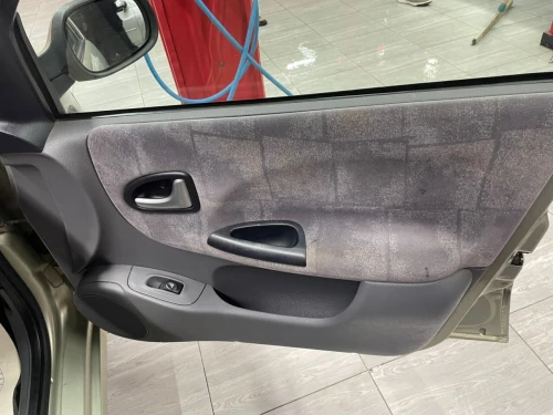Renault Megane 1 2001 Megane 1