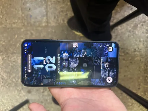 Samsung Galaxy a35 5g