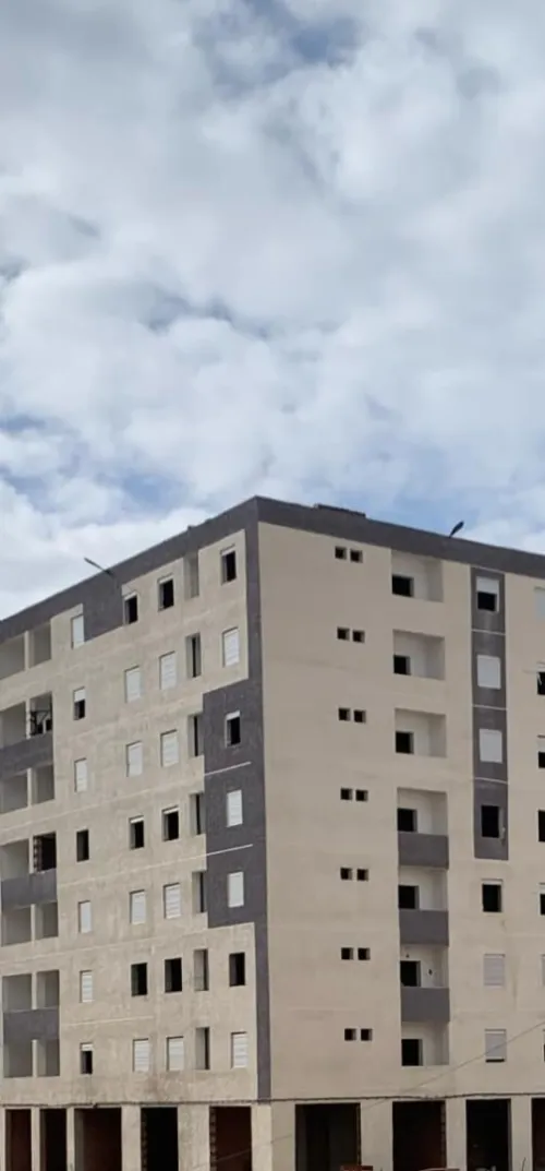 Vente Appartement F3 Constantine El khroub
