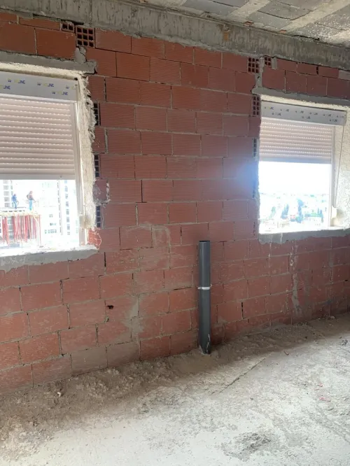 Vente Appartement F3 Constantine El khroub