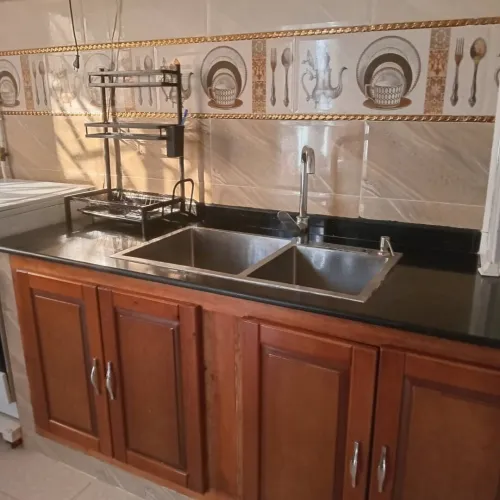 Vente Appartement F4 Blida Bouinan