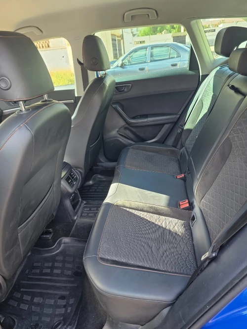 Seat ATECA 2022 FR