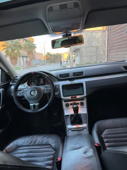 Volkswagen Passat 2013 Passat