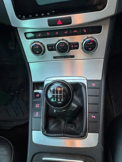 Volkswagen Passat 2013 Passat