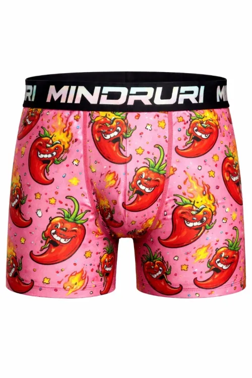 Sous vêtements fun caleçon culotte