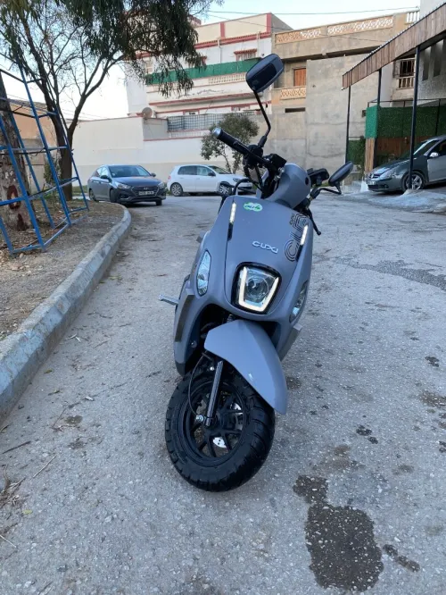 Vms Cuxi 2 2025