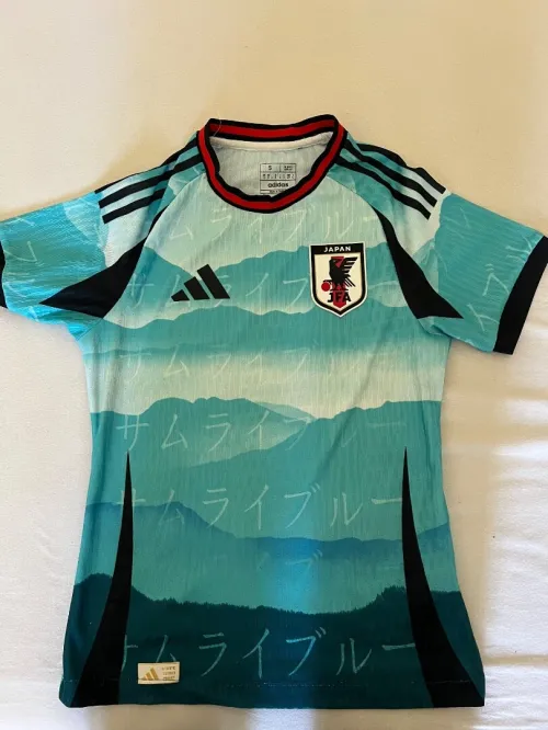 Maillot japon