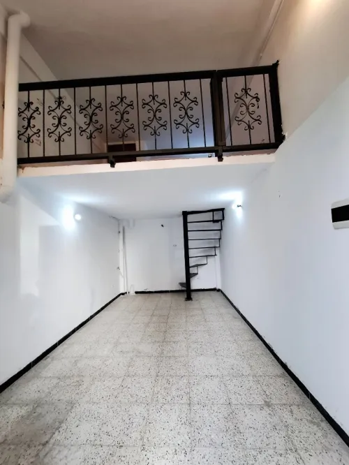 Location Local Alger Kouba